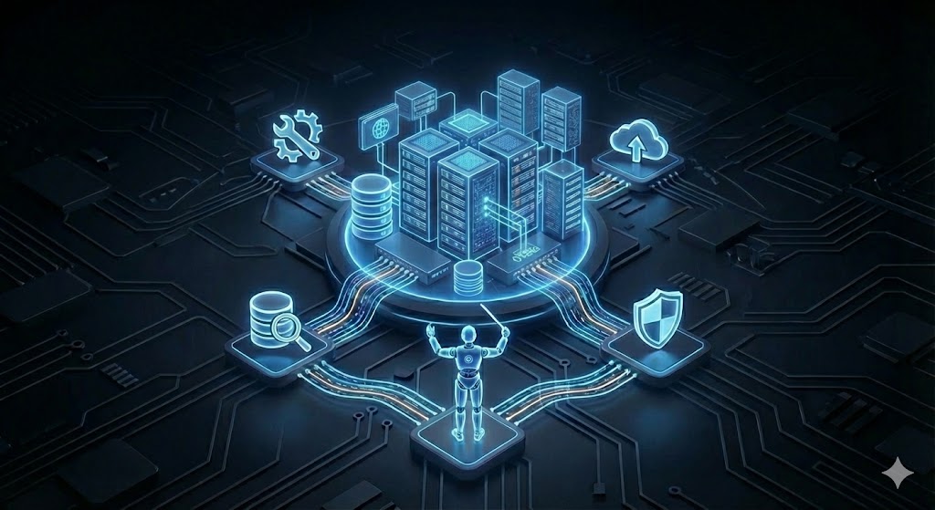 AI Agent Architecture: Security, Orchestration, and Tool Use Patterns