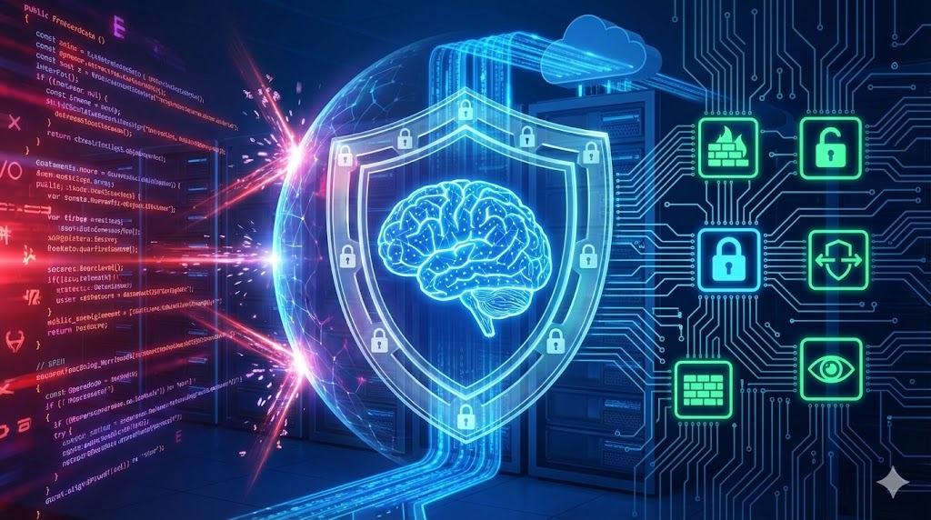 LLM Security: Complete Guide for 2025