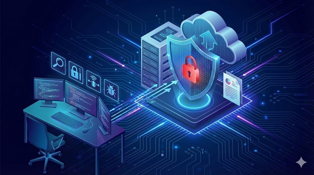 Penetration Testing AI Platforms: Tools, Methodology, and Real Findings